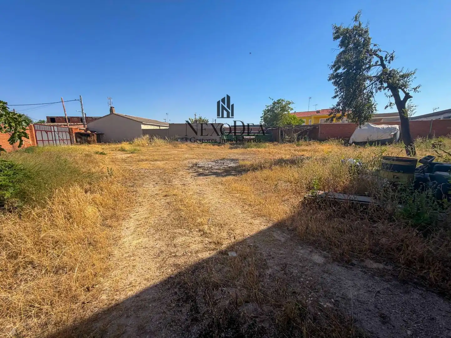 Terreno rustico in vendita a Molino de Viento, imagen 2