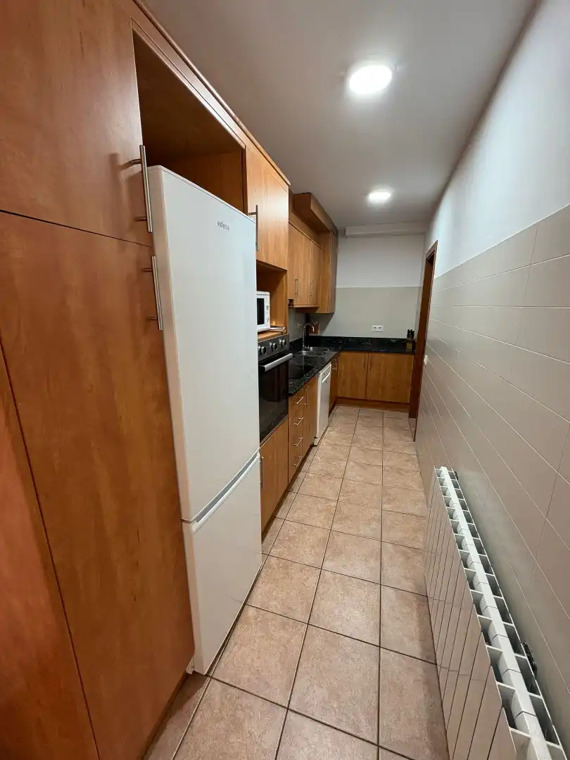 Dúplex en venda a Carrer Doctor Raventós, Sant Hilari Sacalm