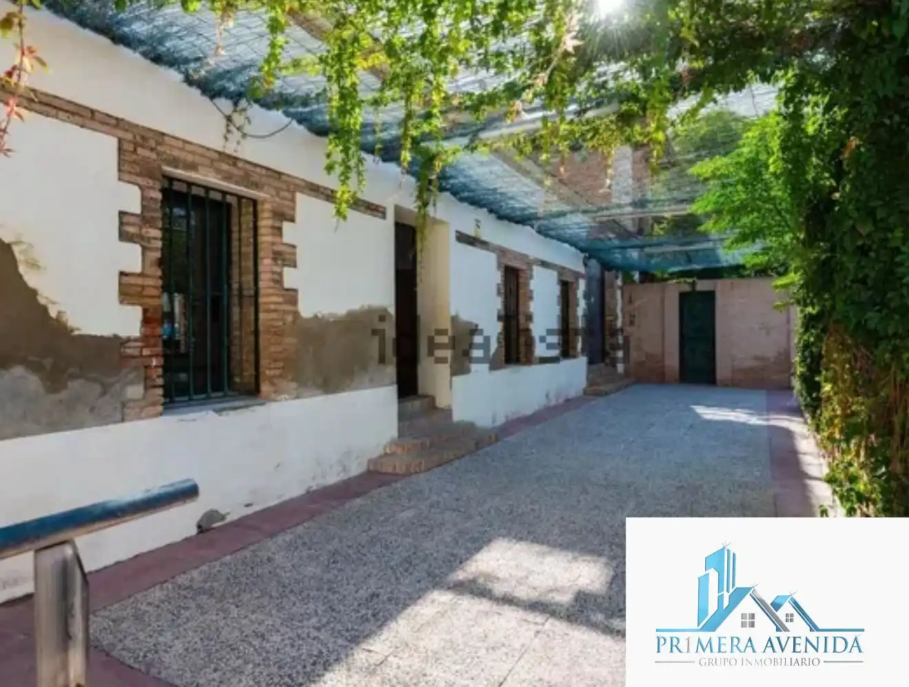 Exterior view of Flat for sale in Bétera  with Air Conditioner, Heating and Private garden
