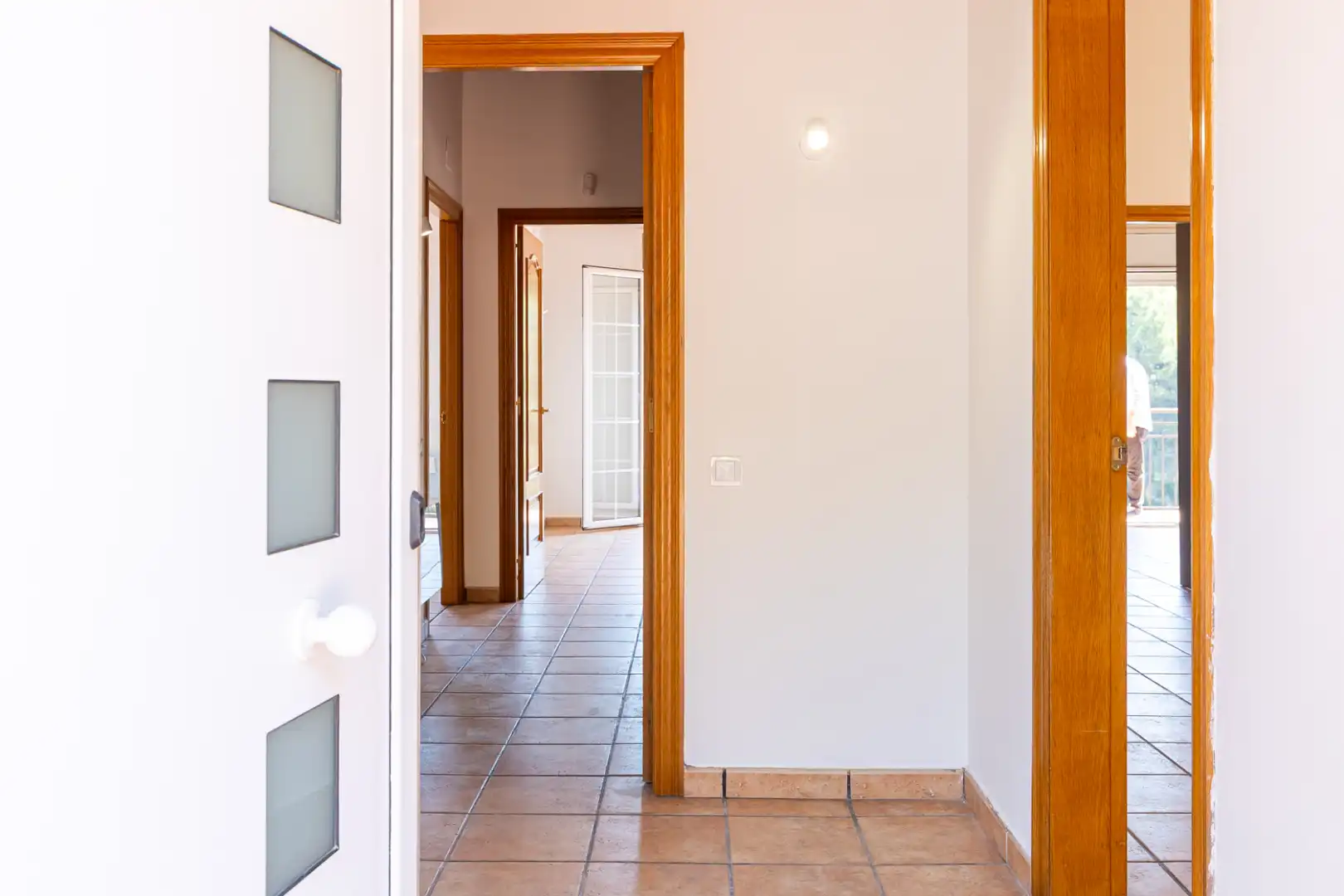 Houses for sale in Terrassa  with Heating, Private garden and Terrace