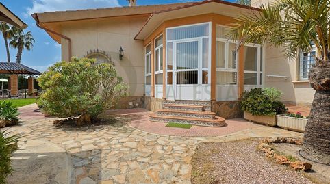 Foto 3 de Casa o chalet en venta en Calle Calle Caligua, Villafranqueza, Alicante / Alacant