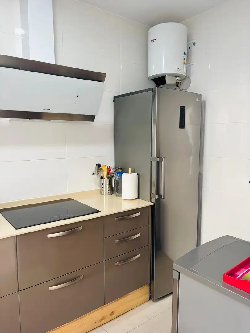 Apartment with lift for sale in Barbate ciudad, imagen 16