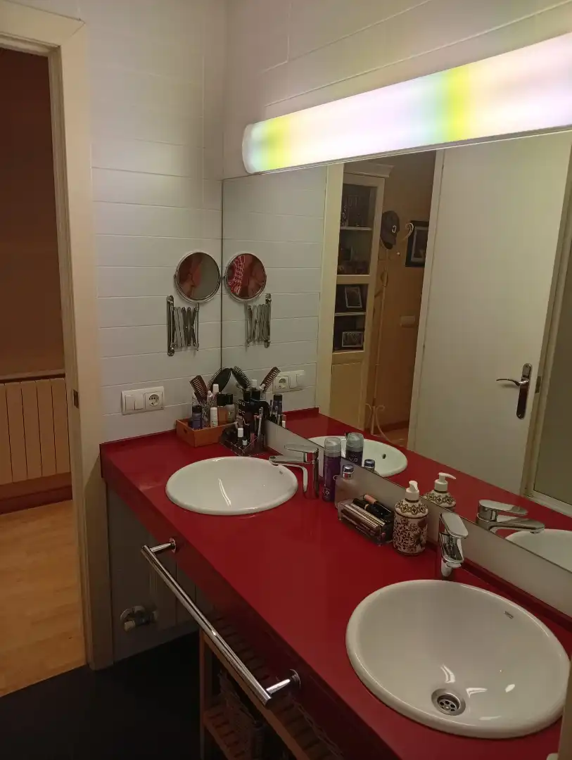Piso con terraza en venta en Carrer de Provença 422, imagen 46