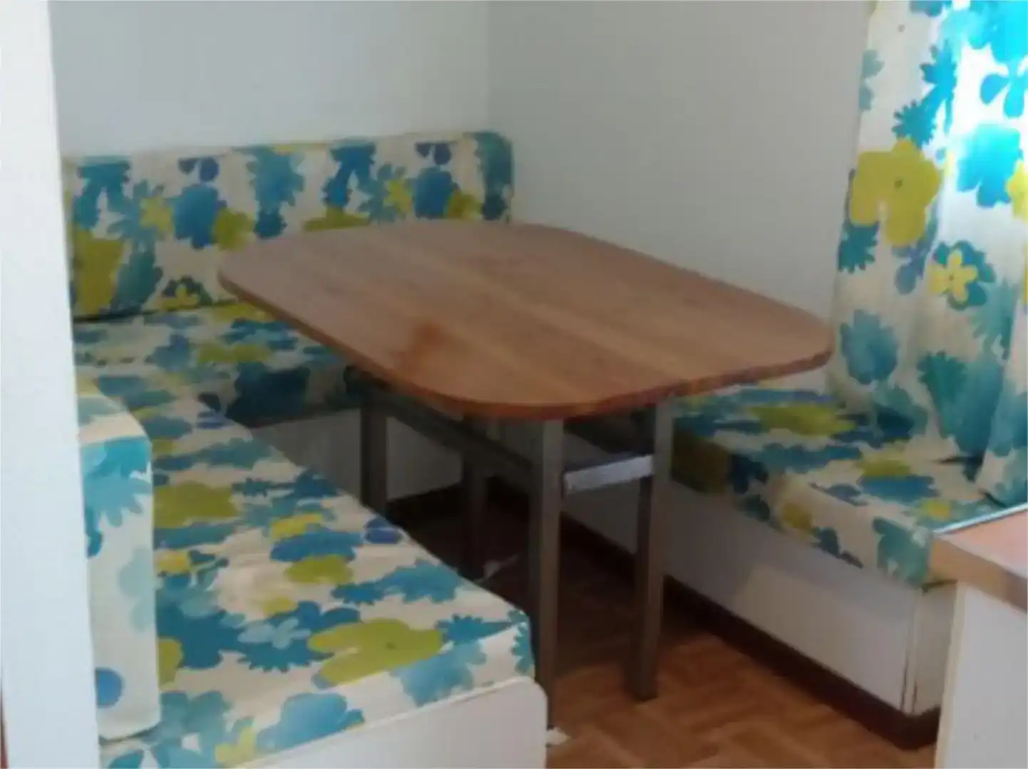 Comedor de Terreno en venta en Guillena