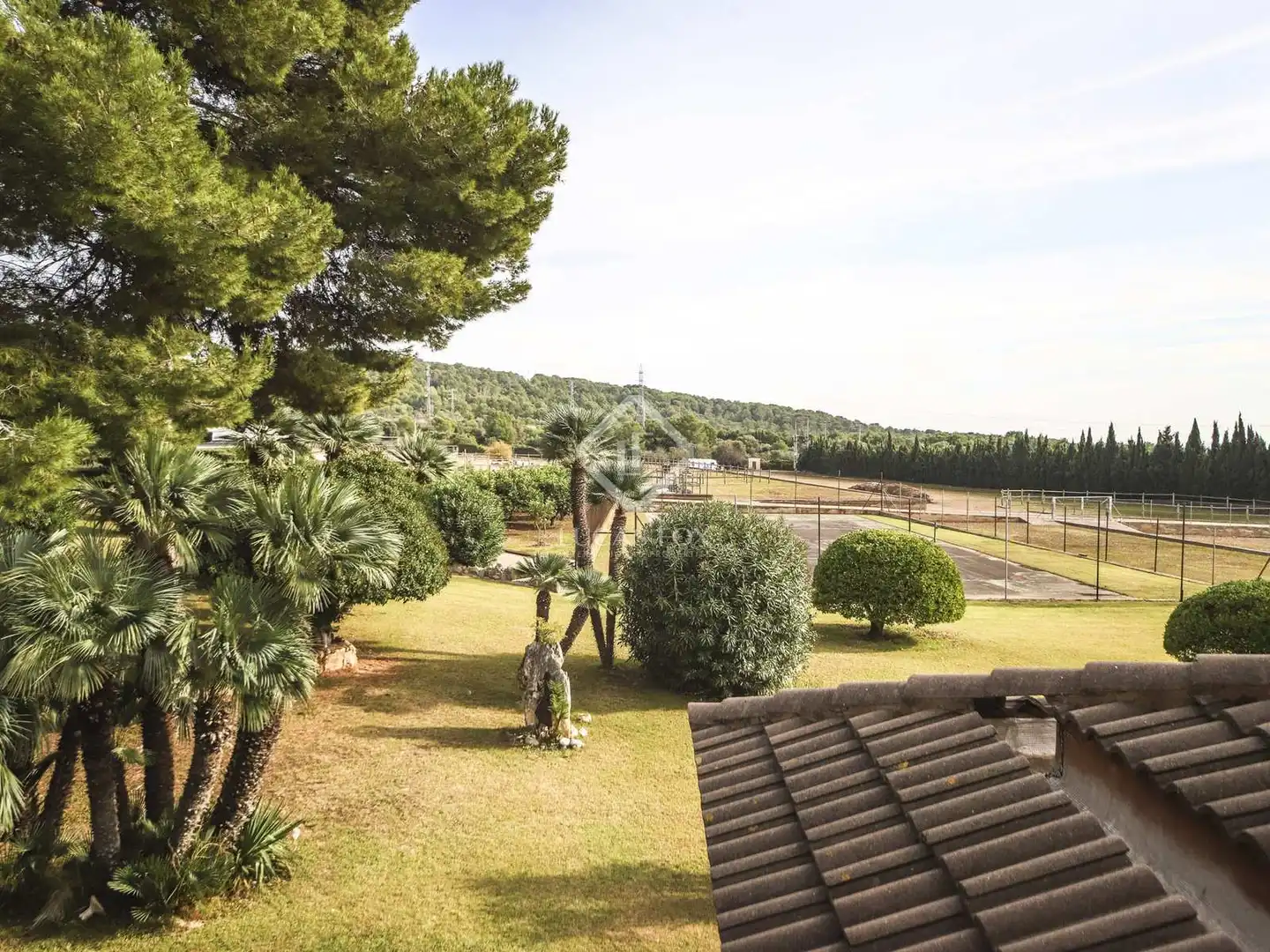 Garden of Houses for sale in El Vendrell  with Heating, Private garden and Terrace