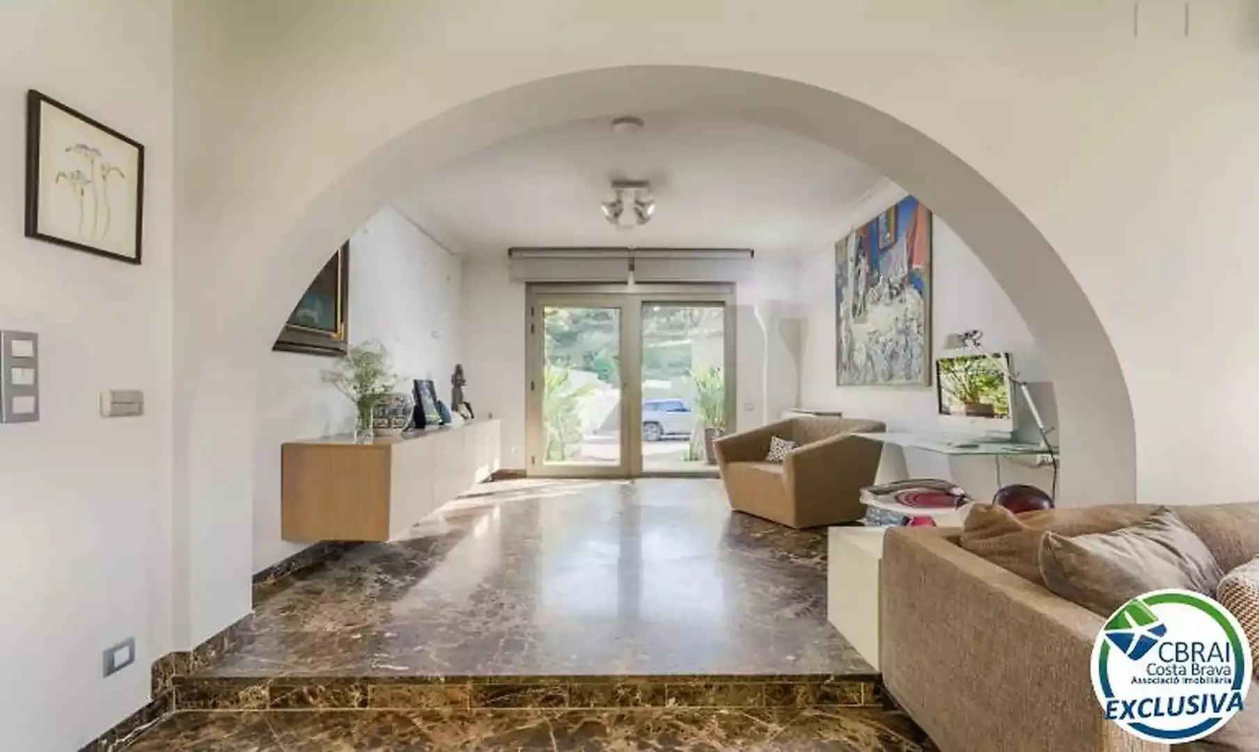 Casa o chalet en venta en La Jonquera con Aire acondicionado, Calefacción y Trastero