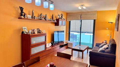 Foto 2 de Pis en venda a Calle D'olèrdola, Molí de Vent, Vilanova i la Geltrú