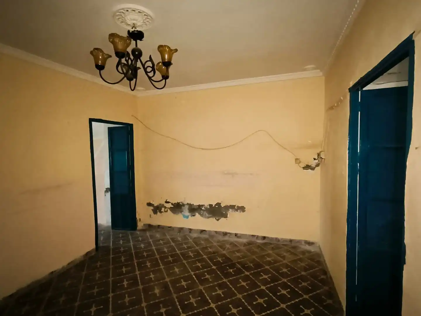 Casa adosada en venda en Alcolea del Río