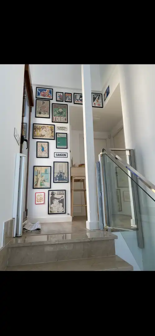 Dúplex de lloguer en Pedanías Oeste