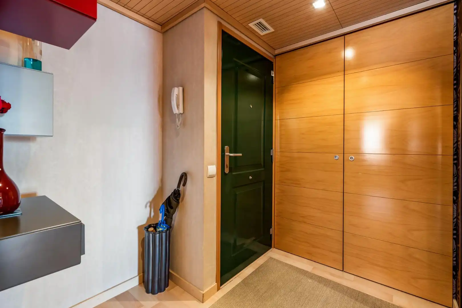 Pis en venda en Parets del Vallès amb Aire condicionat, Parquet i Terrassa