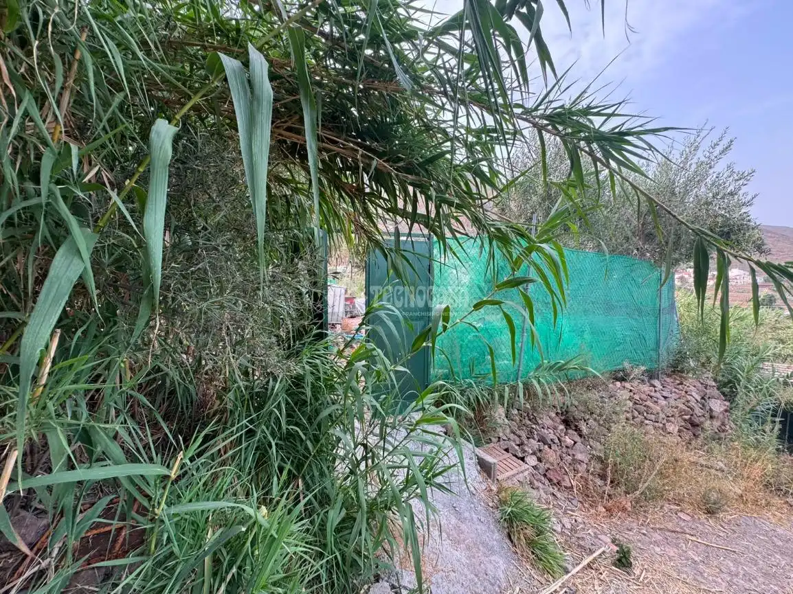 Terreny rústic en venda a Agüimes - Temisas, imagen 2