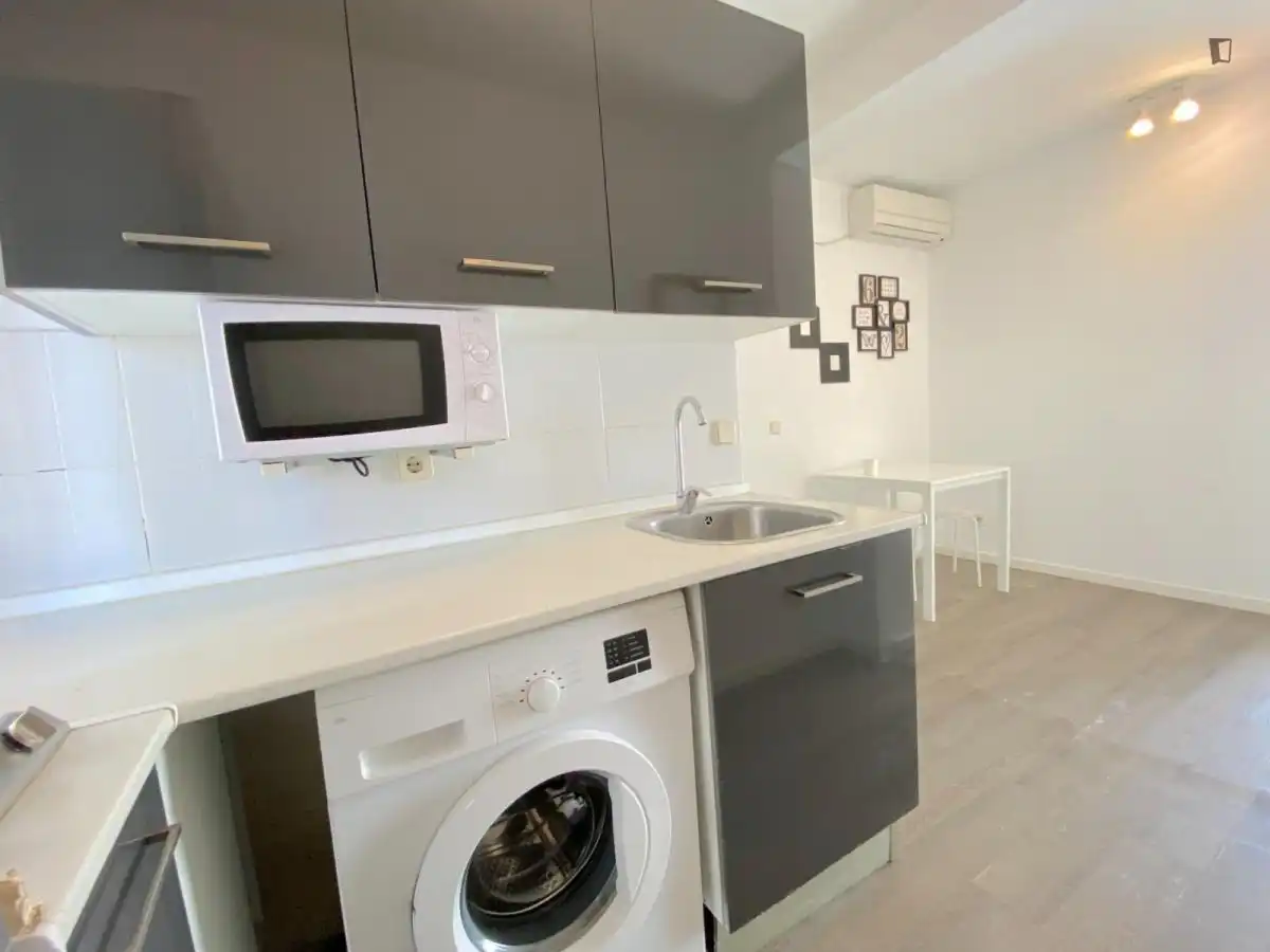 Habitación en El Torrejón - El Cerezo