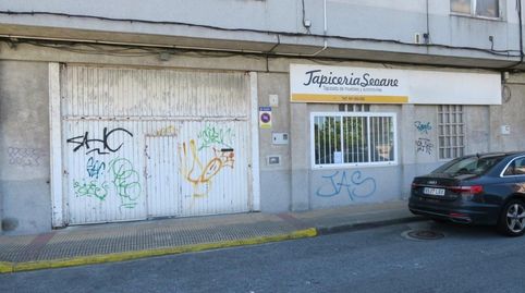 Foto 3 von Geschaftsraum zum Verkauf in Ramón Cabanillas, 15, Acea de Ama - O Burgo, Culleredo
