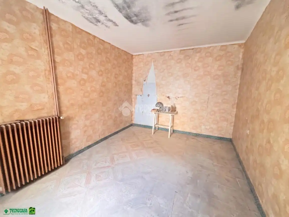 Piso en venta en Manzanares con Terraza y Balcón