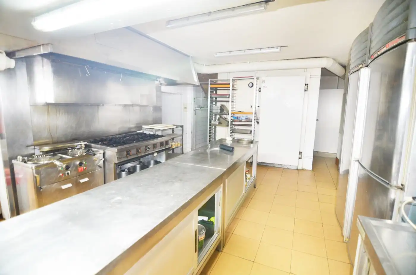 Gewerbefläche zum Verkauf in Centro, imagen 17