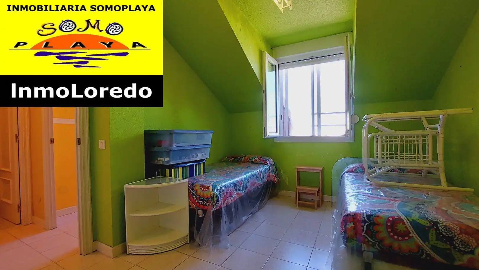 Habitación de Piso en venta en Ribamontán al Mar con Terraza