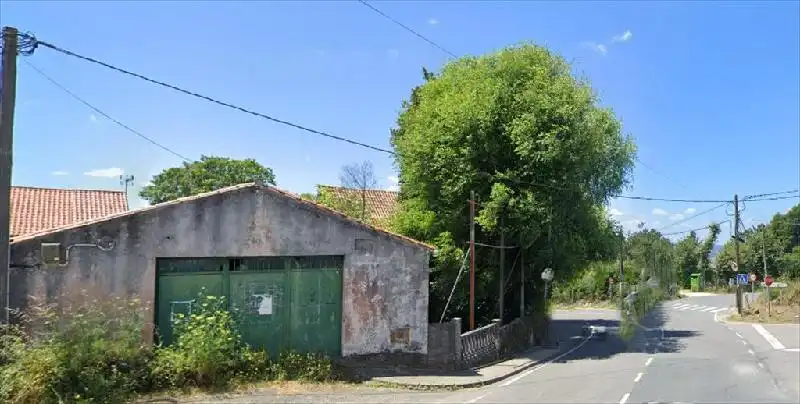 Terreny residencial en venda a O Milladoiro, imagen 3