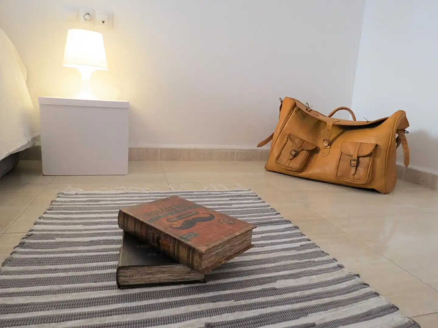 Schlafzimmer von Wohnung zum Verkauf in Llinars del Vallès mit Heizung und Terrasse