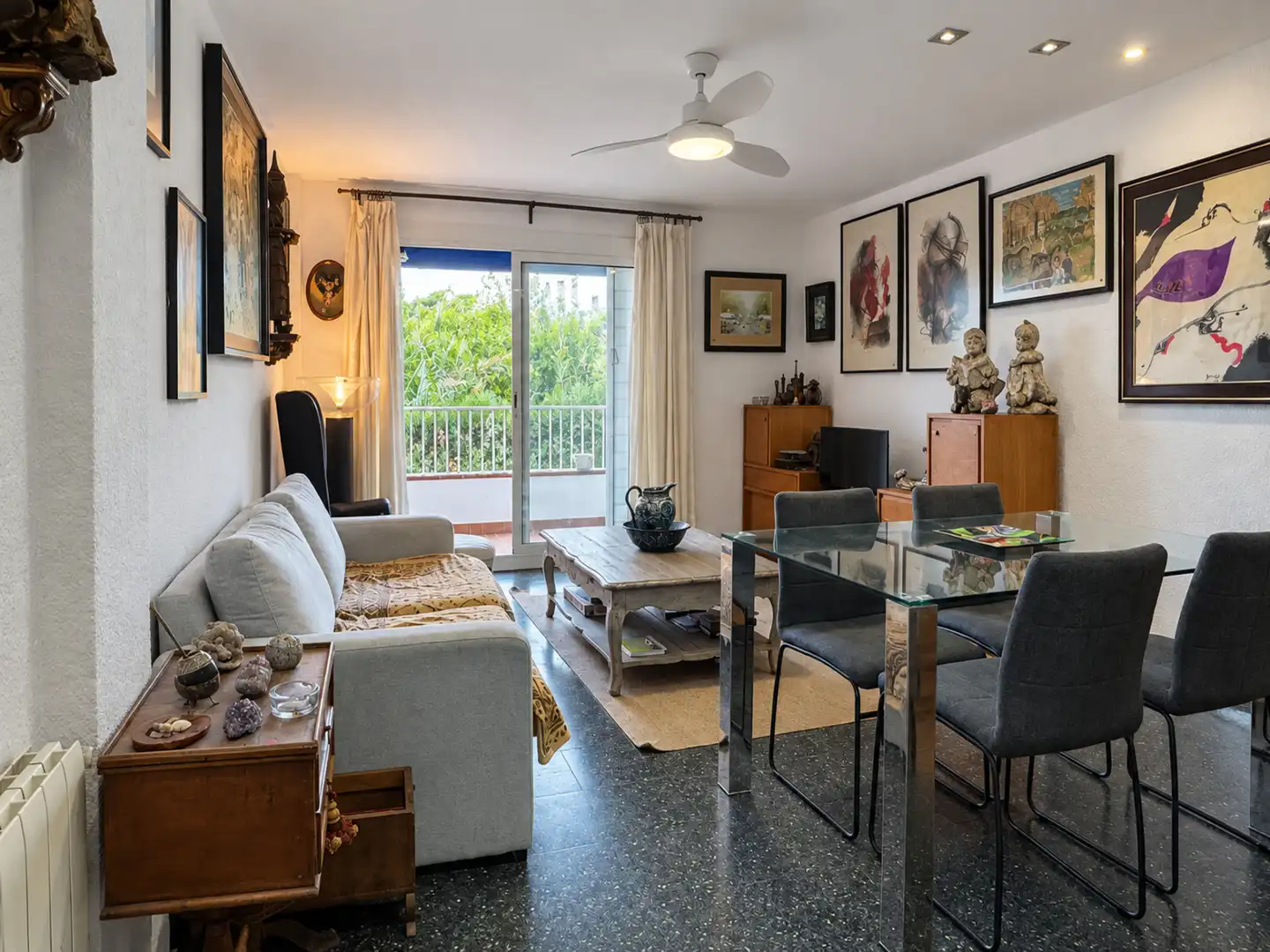 Wohnung mit Terrasse zum Verkauf in Urbanitzacions, imagen 10