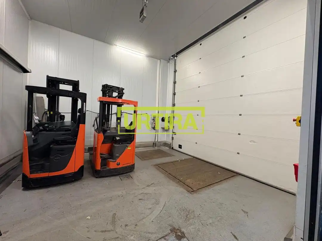 Industrial buildings for rent in Oiartzun