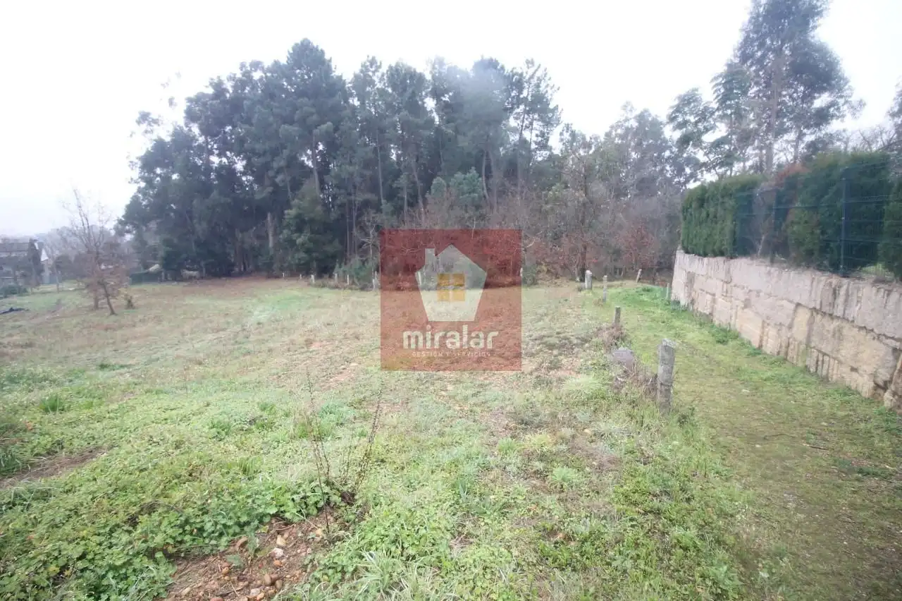 Terreny residencial en venda a Salvaterra de Miño, imagen 3