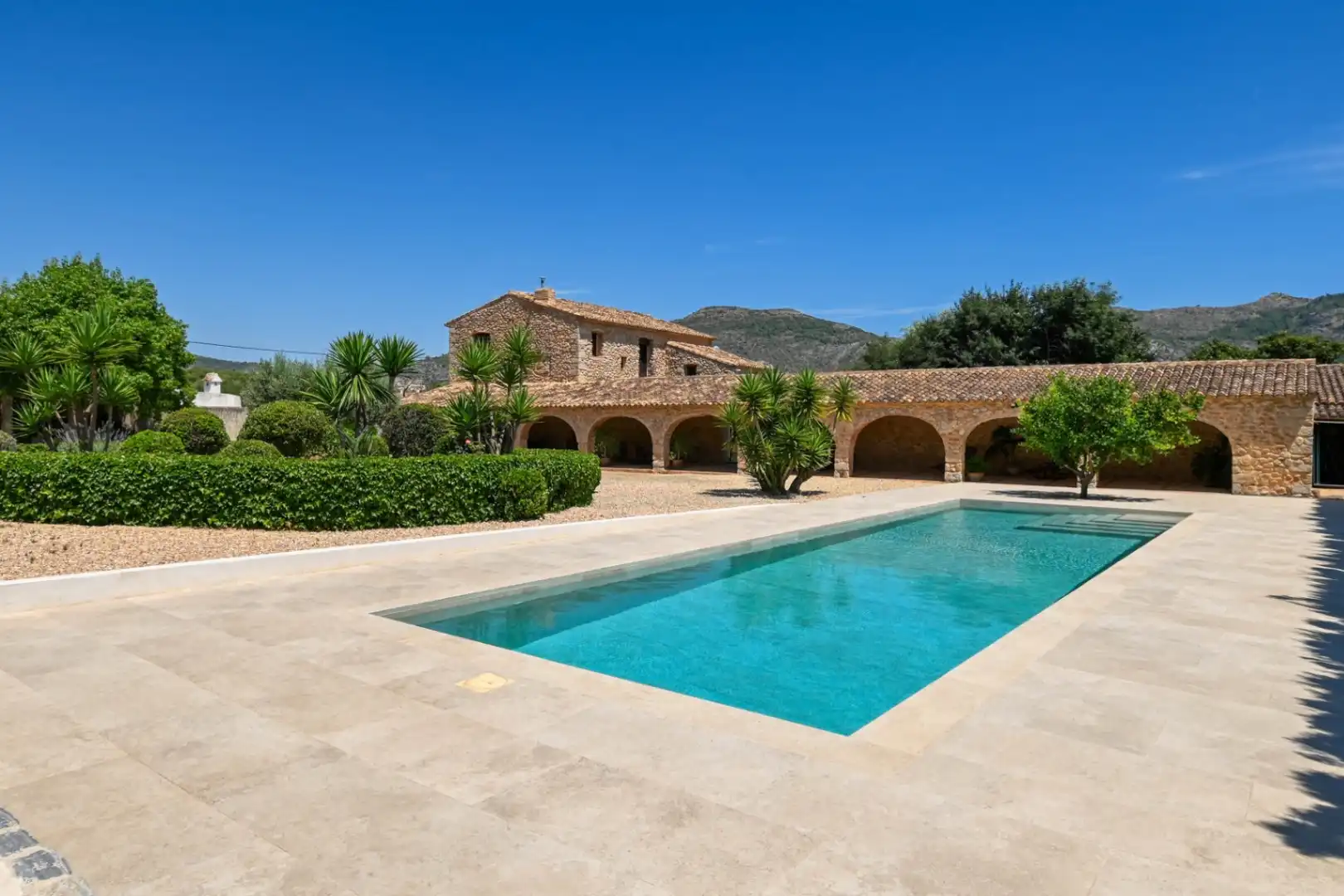 Villa avec piscine à vendre à Xaló, imagen 38