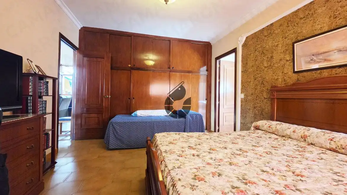 Planta baja en venta en Coria del Río