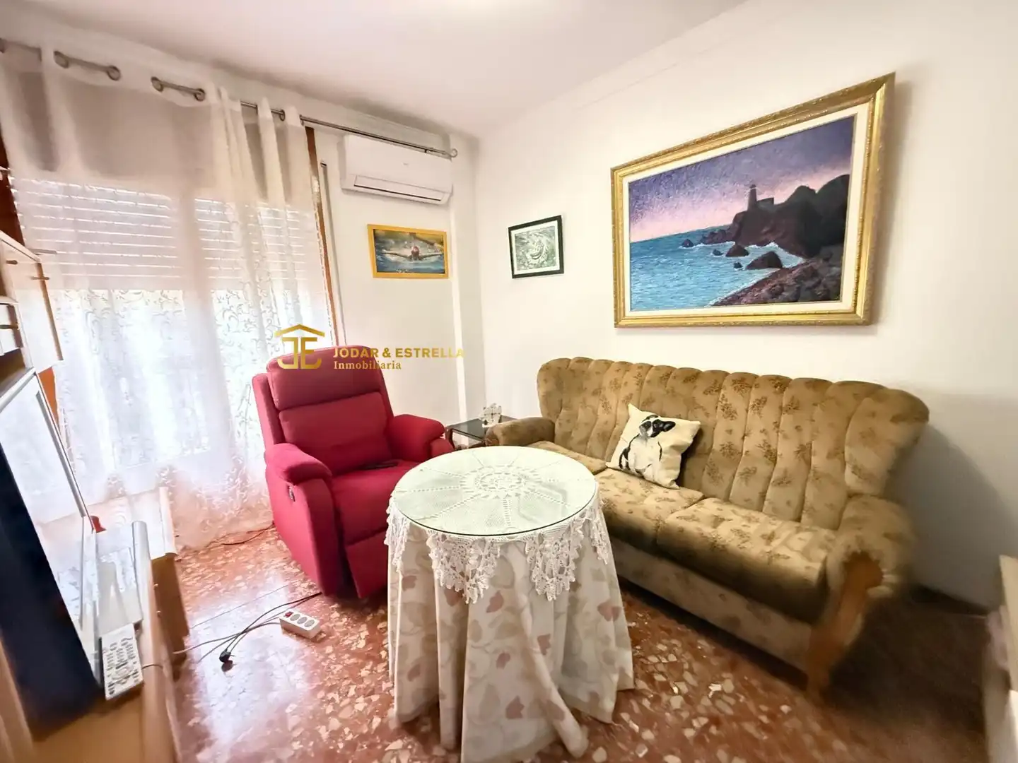 Piso con terraza en venta en Lorca Ciudad, imagen 36