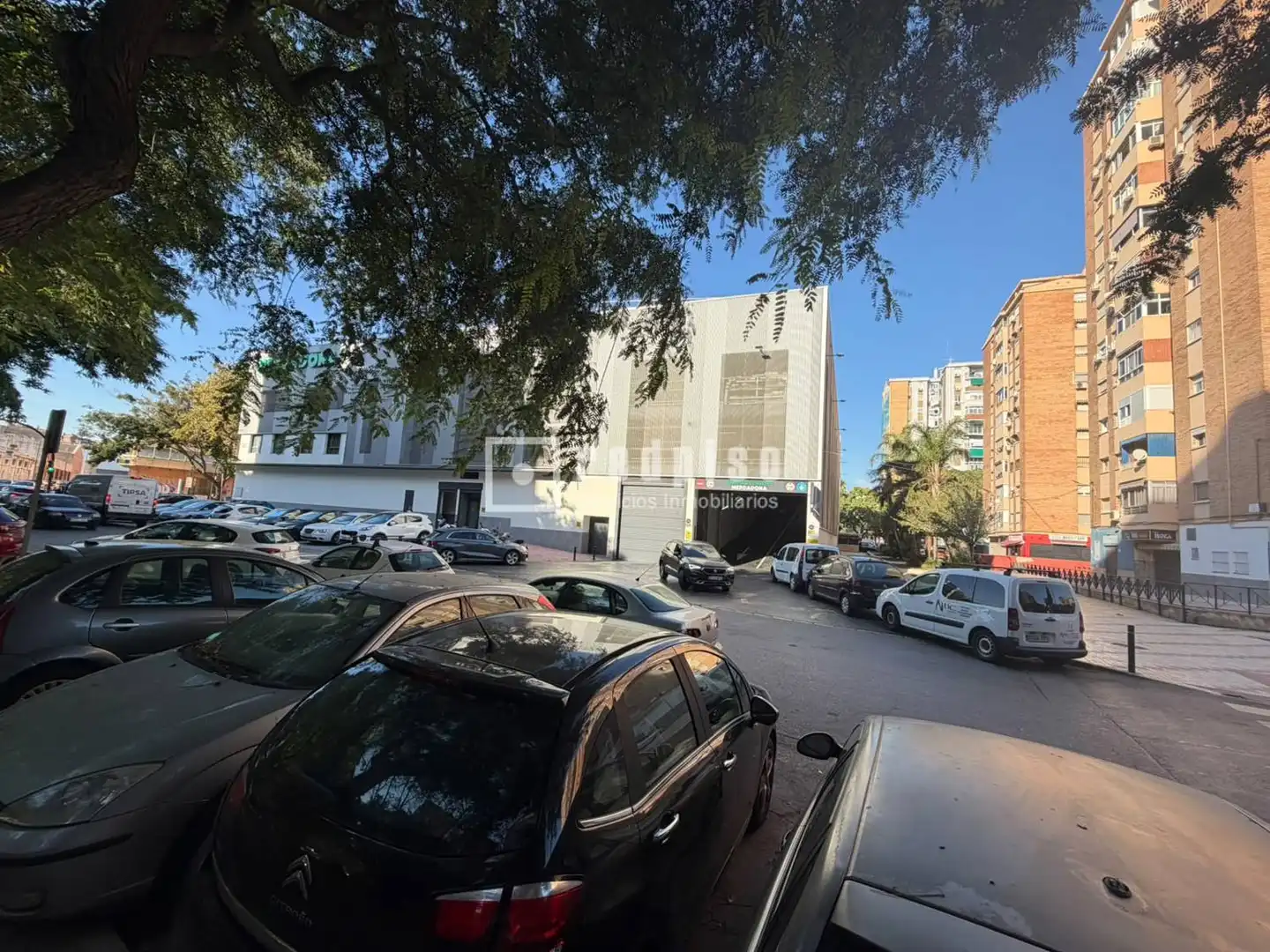 Piso en venta en Málaga, Málaga