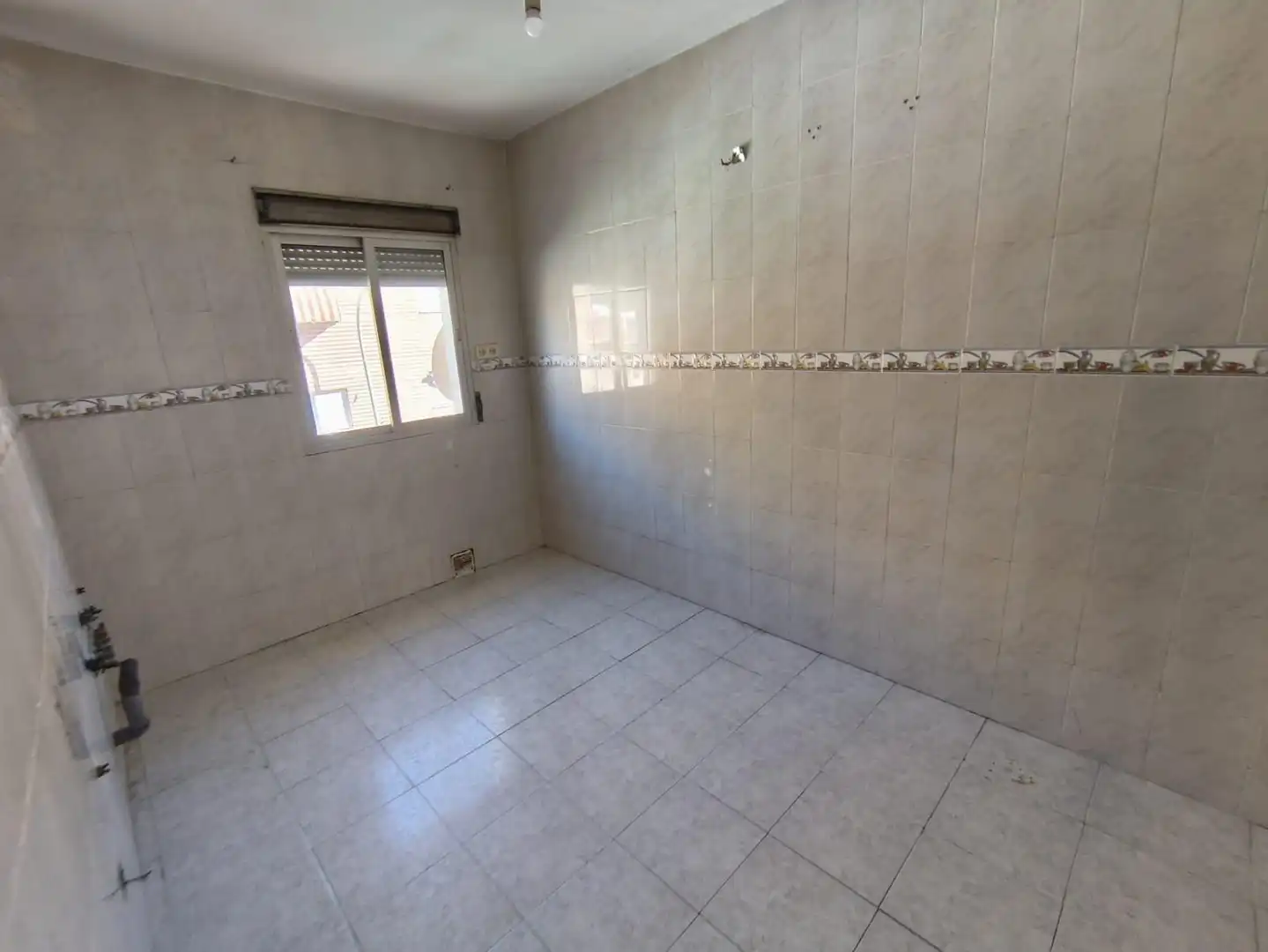 Habitación de Piso en venta en Santa Fe con Balcón