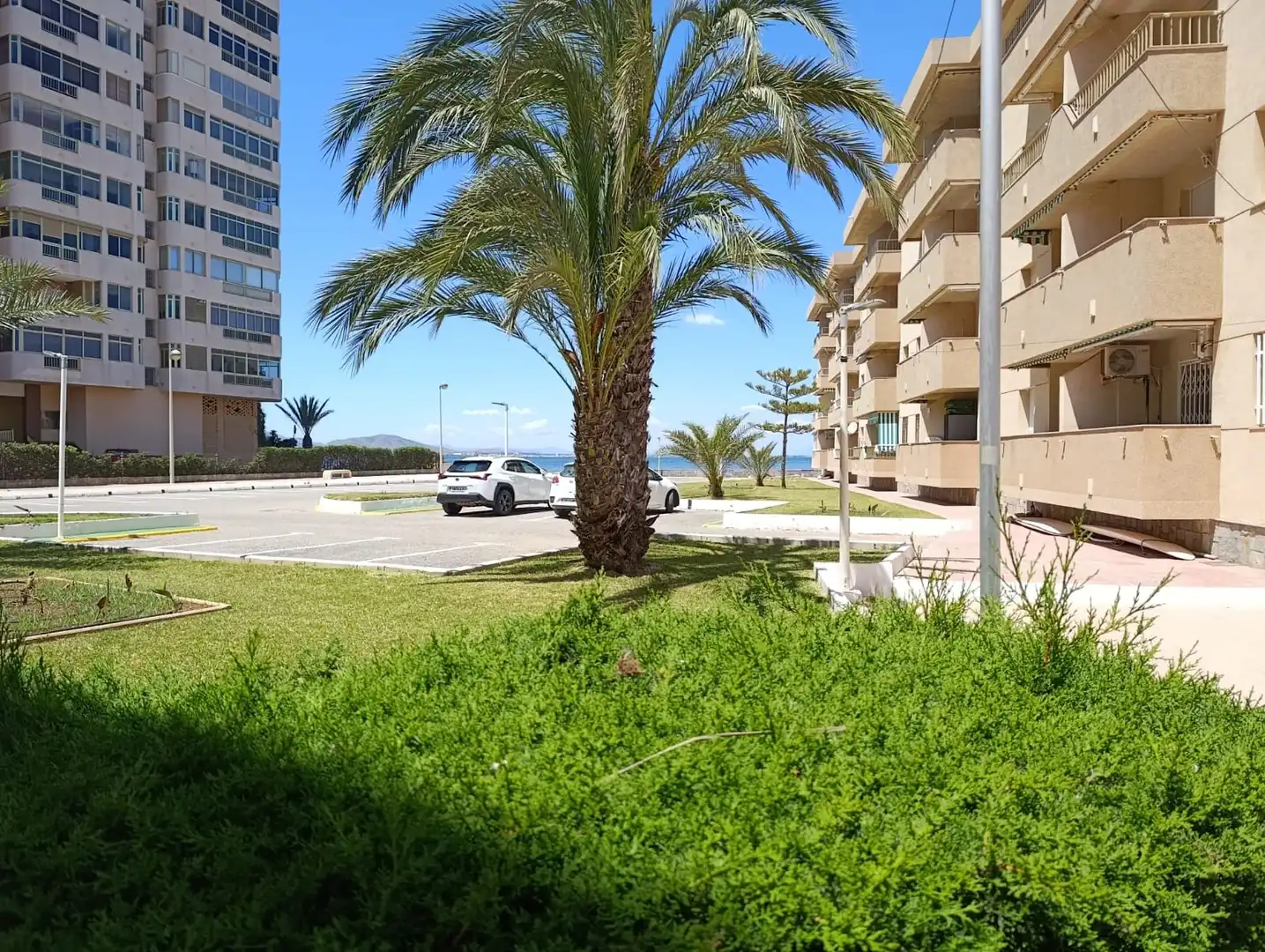 Appartement avec terrasse à louer à Zona Galúa - Calnegre, imagen 13