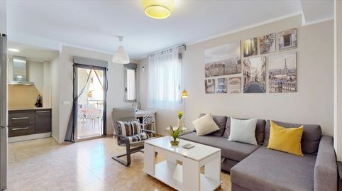 Foto 2 de Apartamento en venta en Chilches / Xilxes, Castellón