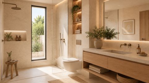 Foto 3 de Casa o xalet en venda a Alcanar, Tarragona