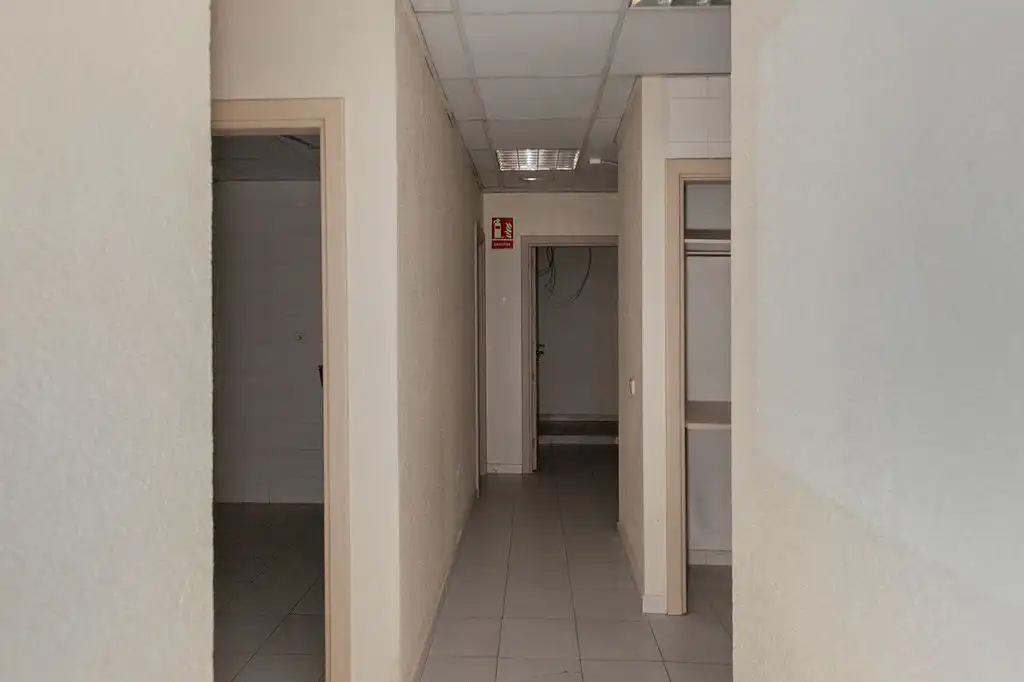 Gewerbefläche zur Miete in C/ Vicente Aleixandre, imagen 15
