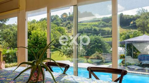 Foto 4 de Casa o xalet en venda a Carretera Veneros, 22, Lada, Asturias