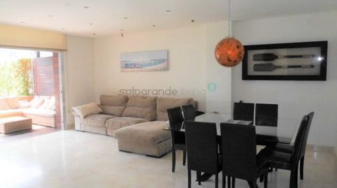 Foto 4 de Apartamento de alquiler en Chullera, Manilva