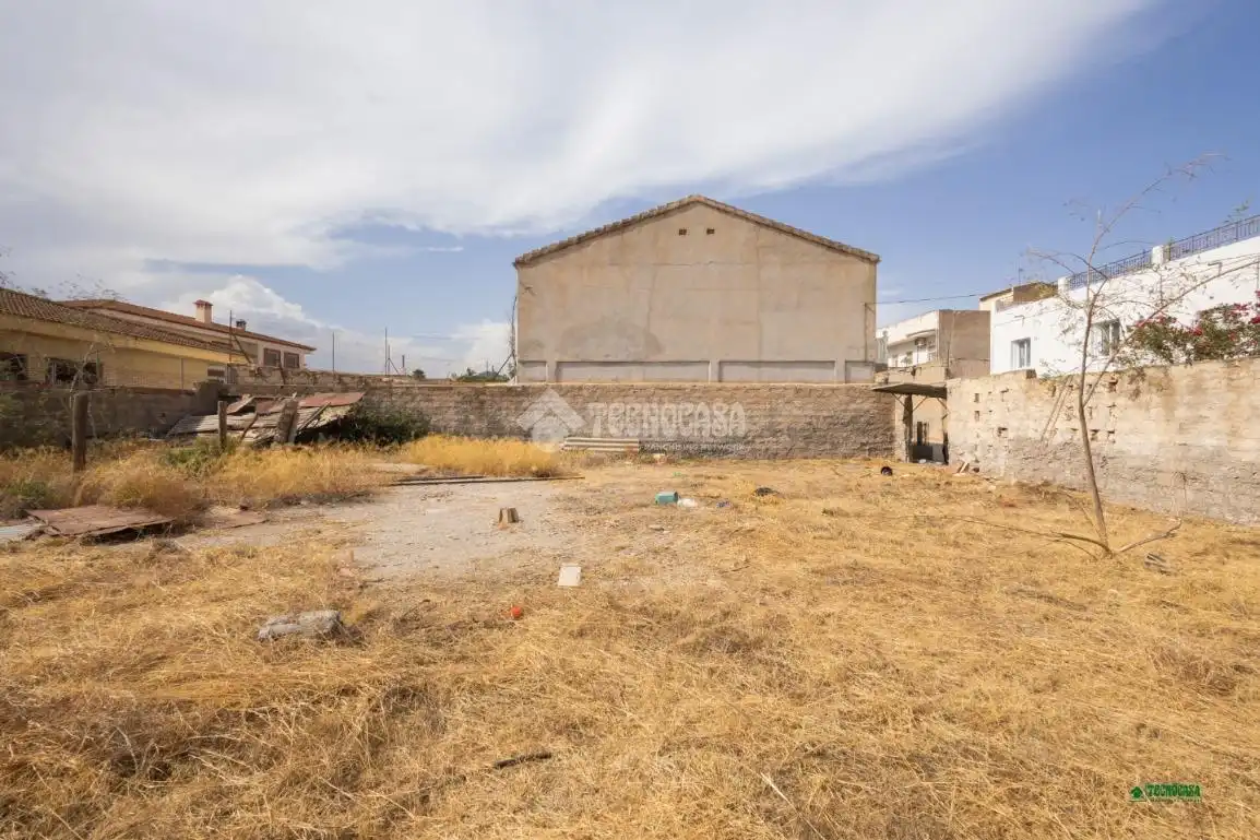 Terreny residencial en venda a Zurgena, imagen 10