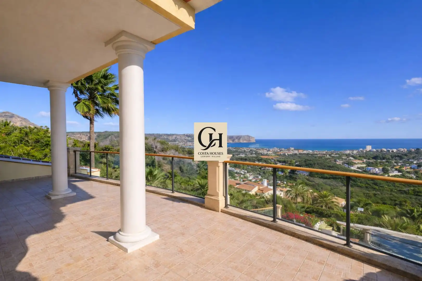 Houses for sale in Calle Amelia Pelaez, Cap Martí - El Tossalet - Pinomar