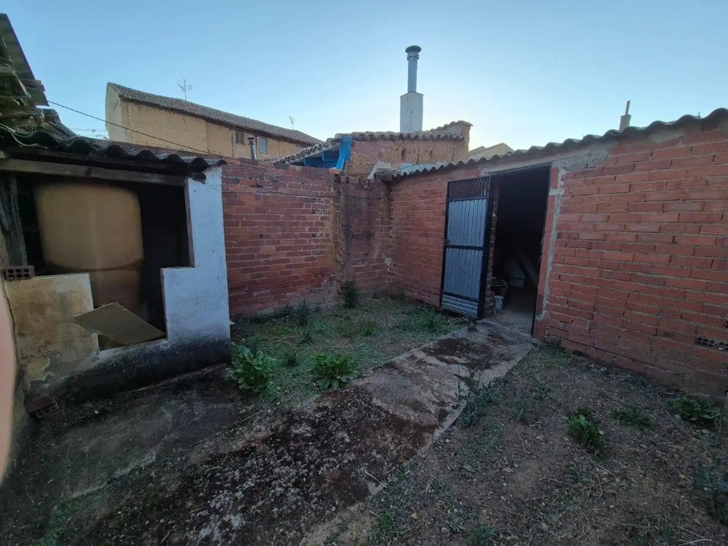 Maison mitoyenne à vendre à Villamañán, imagen 16