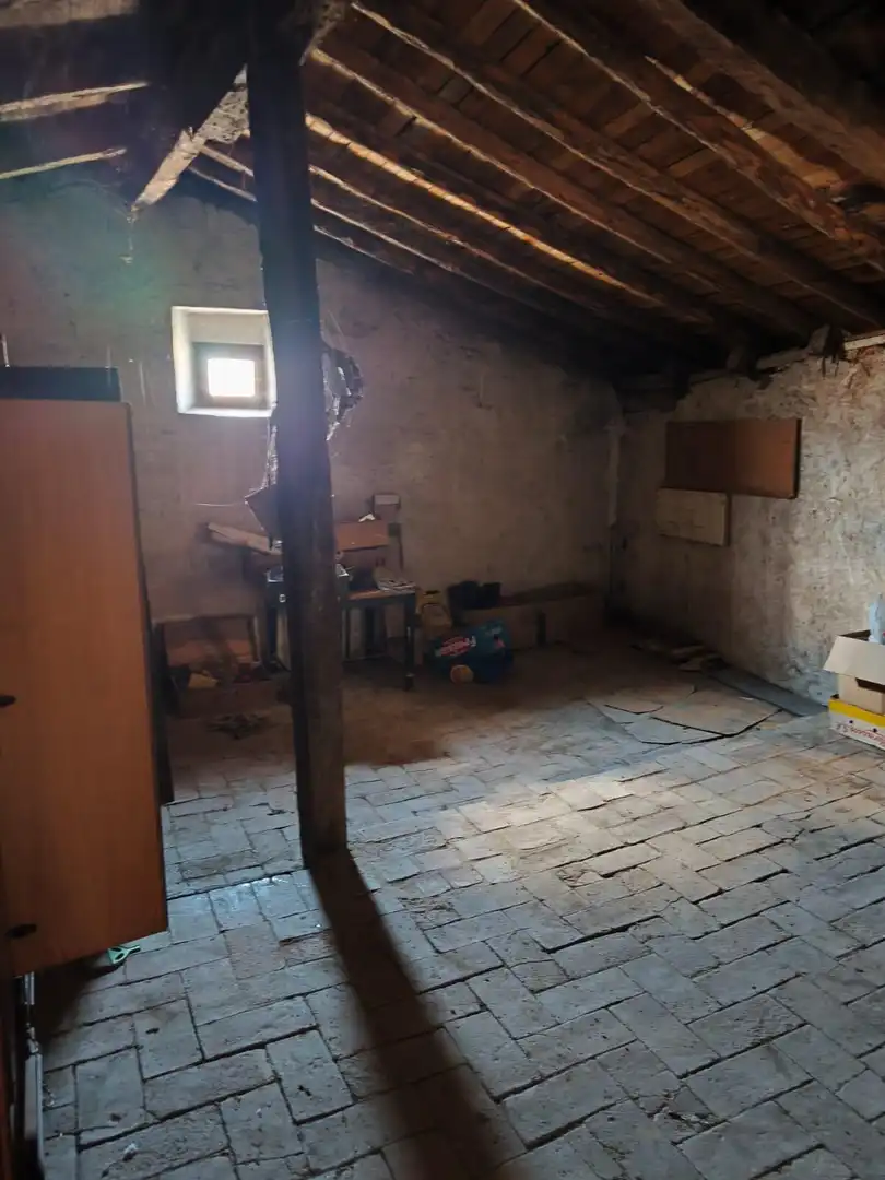 Casa o xalet en venda a Villatoro