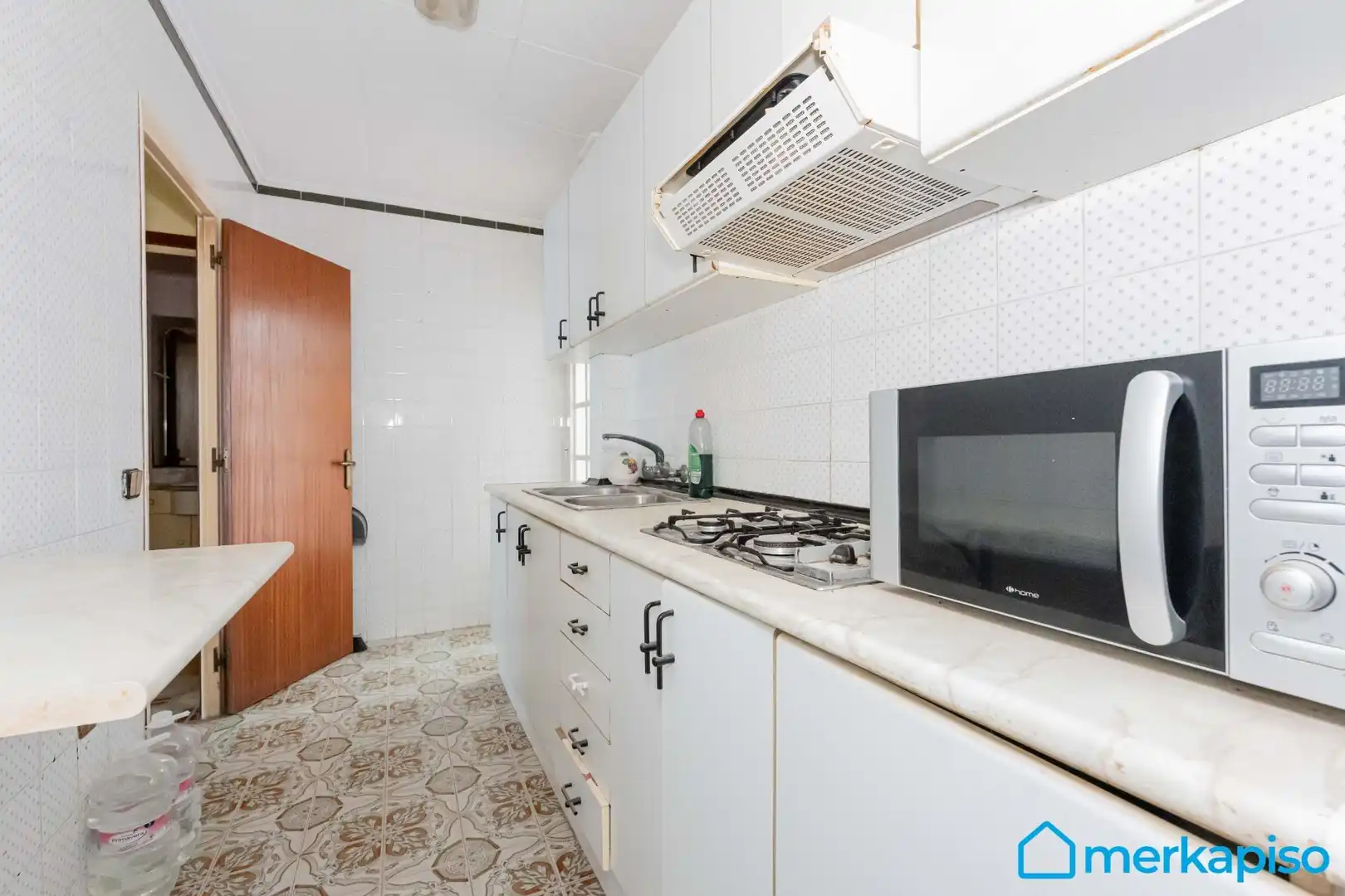 Kitchen of Ground floor for sale in Viladecans