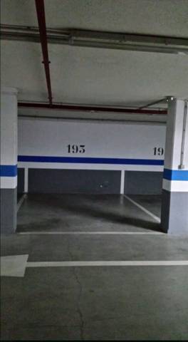 Garaje en Venta en Alcudia de Veo en Ciutat del Transport - La Salera