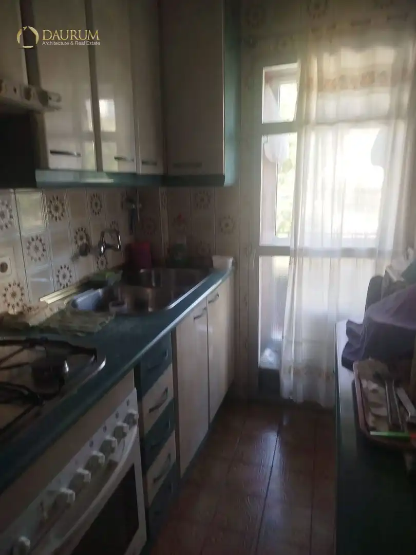 Kitchen of Houses for sale in Coslada  with Heating, Terrace and Furnished