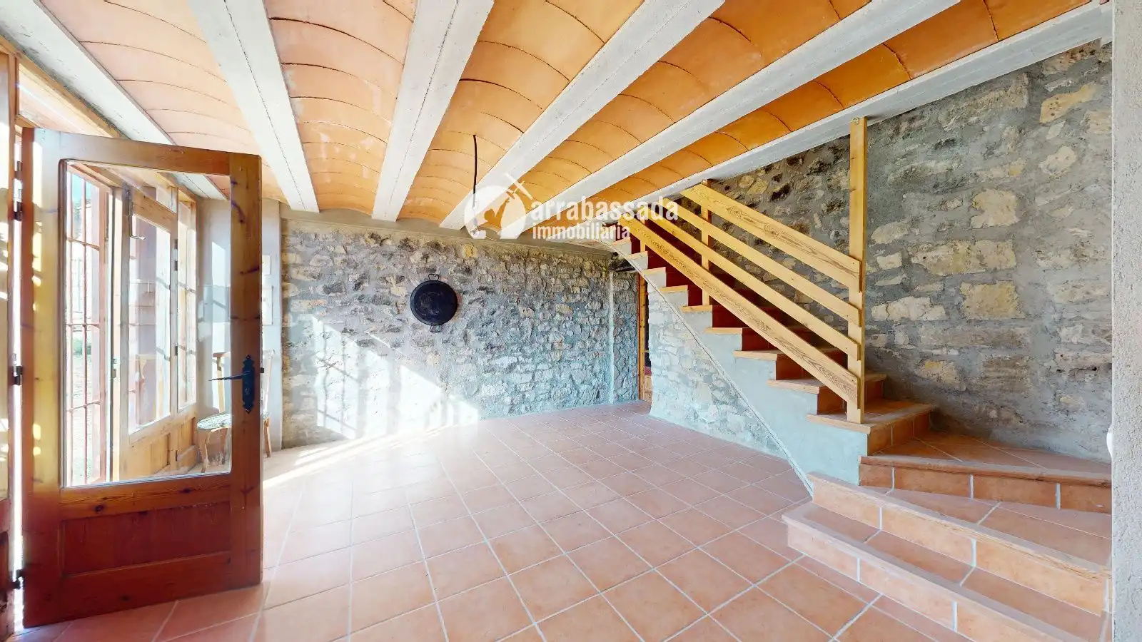 Casa o chalet en venta en Mont-ral con Balcón
