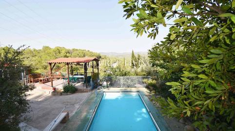 Foto 3 de Casa o xalet en venda a Can Lloses - Can Marcer, Barcelona