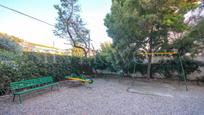 Garden of Flat for sale in Castelldefels  with Heating, Terrace and Storage room