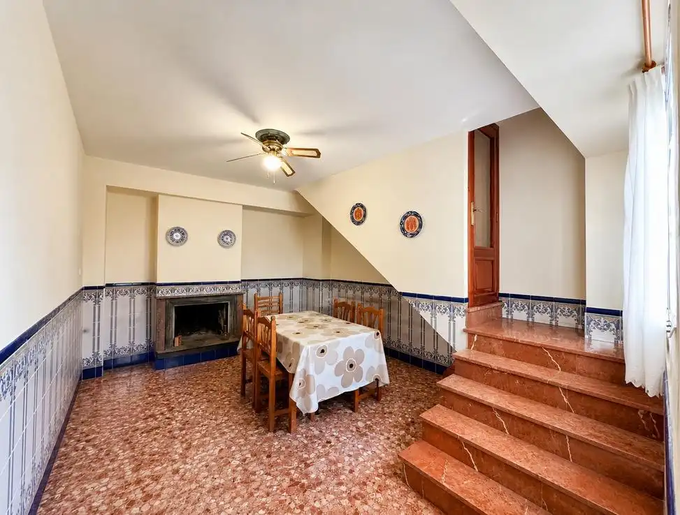 Casa amb terrassa en venda a L'Alcúdia, imagen 37
