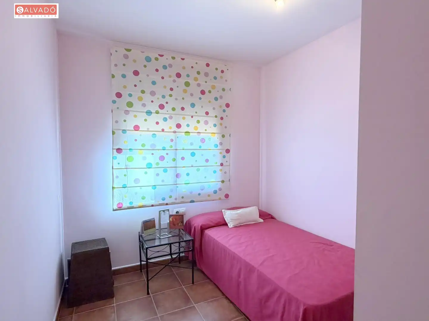 Habitación de Casa o chalet en venta en Costa Cunit - Els Jardins - Els Rosers