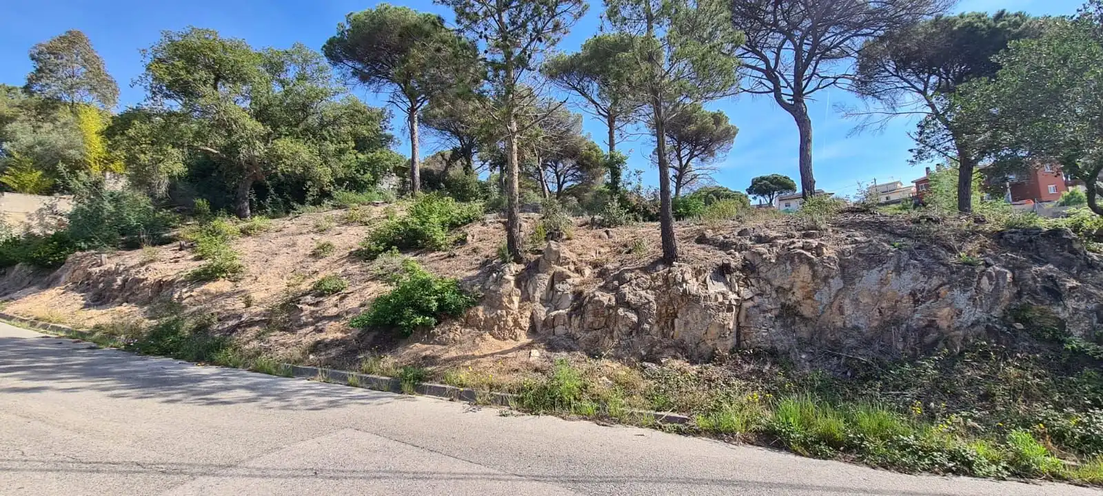 Residential land for sale in Carrer Congost, imagen 11