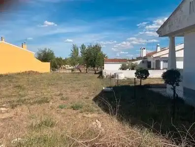 Terreny residencial en venda a Orgaz, imagen 8